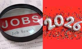 2026ൽ ജോലി വേണോ? കരിയർ ഇങ്ങനെ തിരഞ്ഞടുക്കൂ...