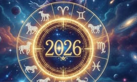 വാശിയും ദേഷ്യവും മാറ്റേണ്ടാ..! 2026ൽ നിങ്ങൾ തൊടുന്നതെല്ലാം...