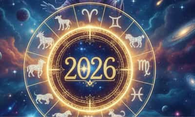 Astrology 2026: വാശിയും ദേഷ്യവും മാറ്റേണ്ടാ..! 2026ൽ നിങ്ങൾ തൊടുന്നതെല്ലാം പൊന്നാക്കും പനപോലെ വളരും