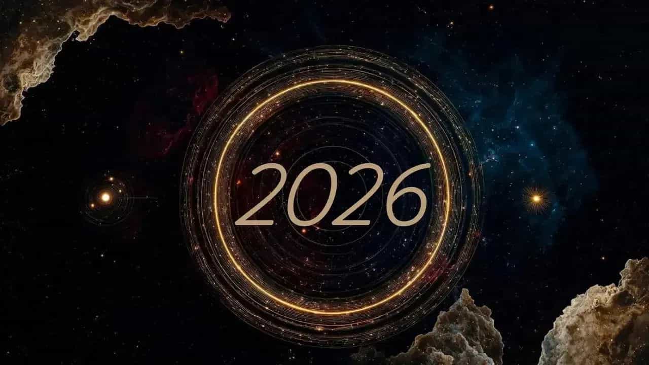 Astrology Malayalam 2026: പുതുവർഷം ഇവർക്ക് സാമ്പത്തിക നേട്ടം, ഭാഗ്യം ലഭിക്കുന്ന രാശിക്കാർ