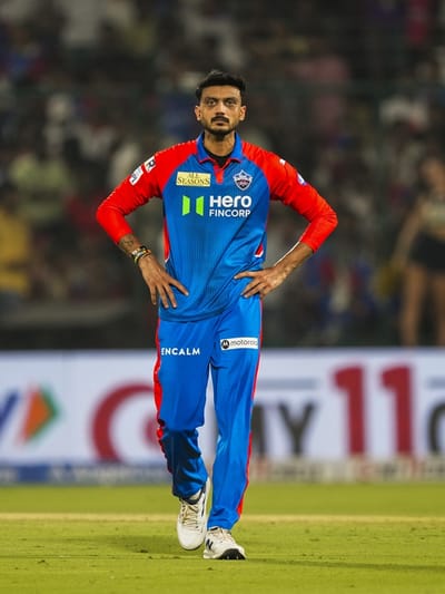 അക്‌സര്‍ പുറത്തേക്ക്, ആരാകും പുതിയ നായകന്‍?