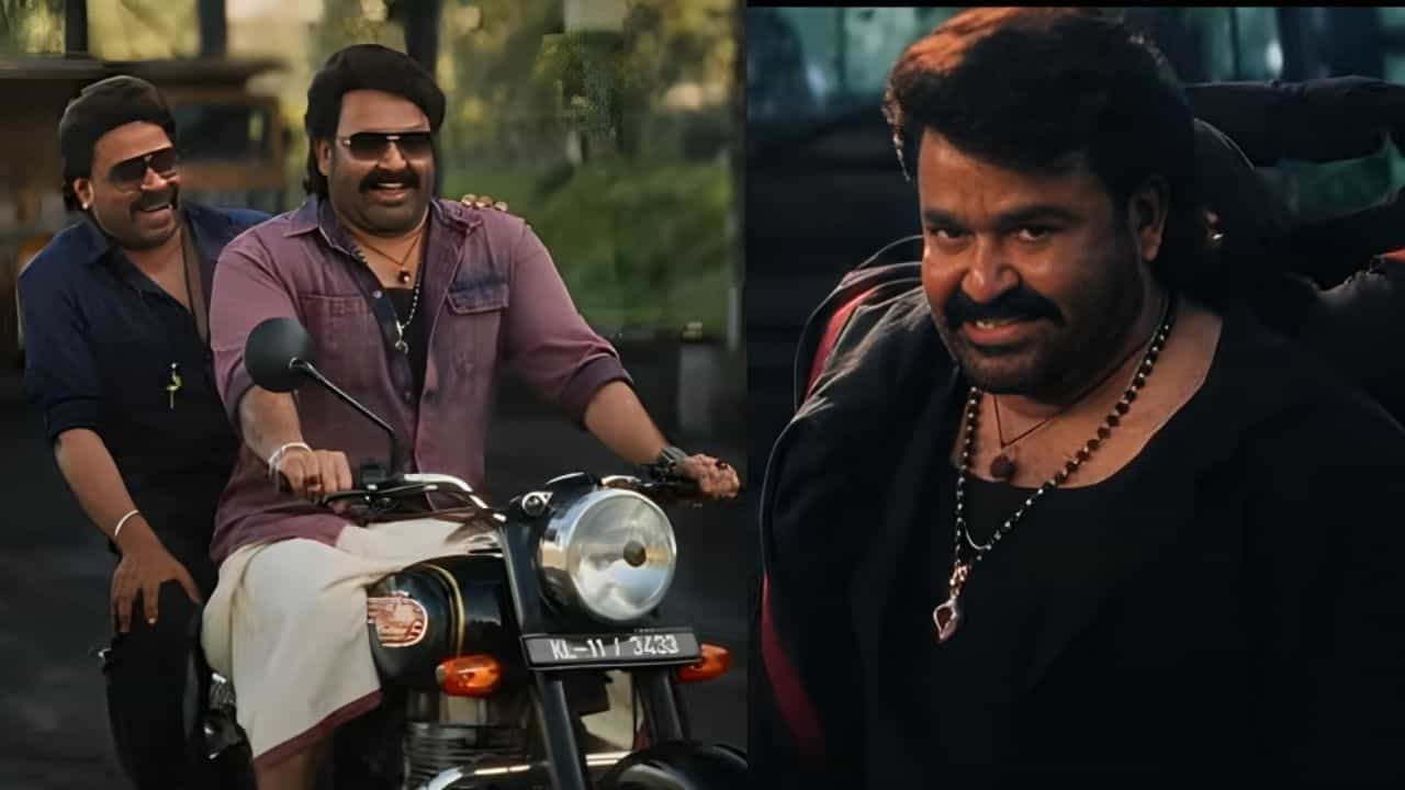 BHA BHA BA Movie: ഇത് ഞാന് കലക്കും, കാത്തിരുന്ന എന്റെ കം ബാക്ക് മൊമന്റ്; ഭഭബ ട്രെയ്ലറെത്തി BHA BHA BA Movie: ഇത് ഞാന് കലക്കും, കാത്തിരുന്ന എന്റെ കം ബാക്ക് മൊമന്റ്; ഭഭബ ട്രെയ്ലറെത്തി