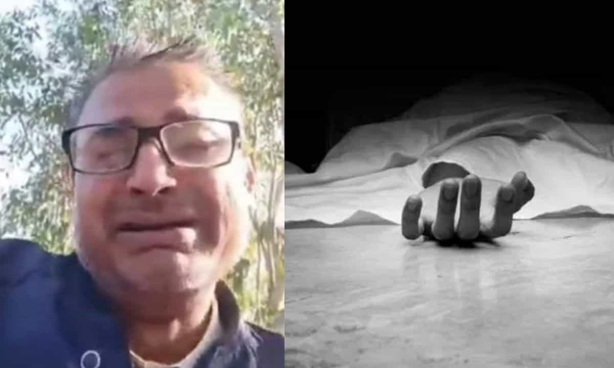 BLO death: എന്നോട് ക്ഷമിക്കൂ അമ്മേ... മക്കളെ നോക്കണം, 20 ദിവസമായി ഉറങ്ങിയിട്ട്! BLO ജീവനൊടുക്കി BLO death: എന്നോട് ക്ഷമിക്കൂ അമ്മേ... മക്കളെ നോക്കണം, 20 ദിവസമായി ഉറങ്ങിയിട്ട്! BLO ജീവനൊടുക്കി