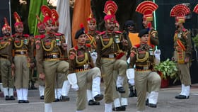 ബിഎസ്എഫിൽ കായിക താരങ്ങൾക്ക് ജോലി നേടാം; ഒഴിവുകൾ