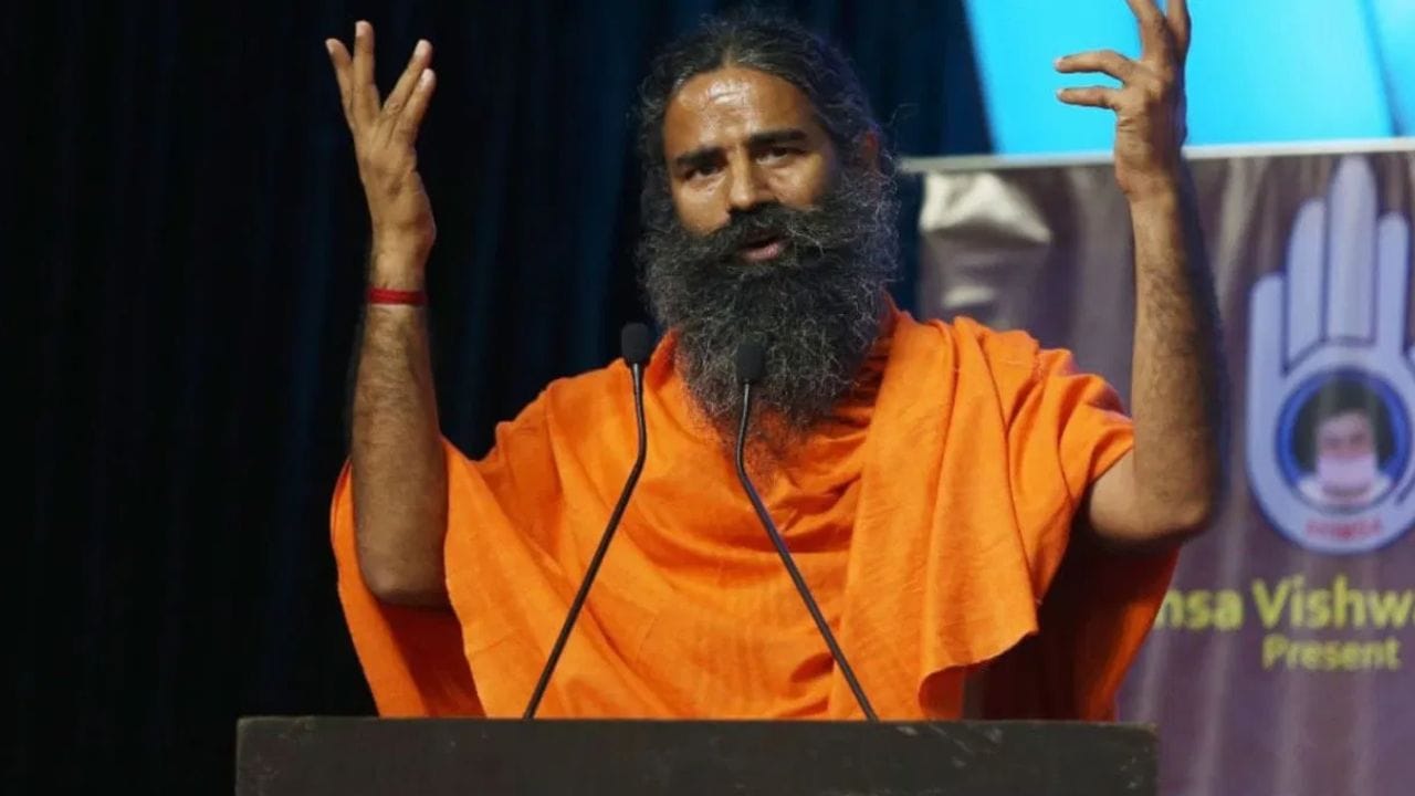 Baba Ramdev (2)