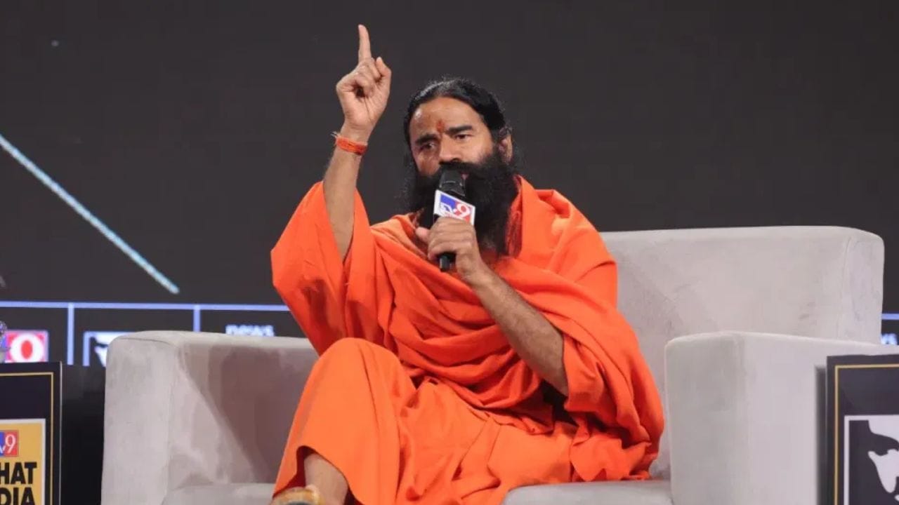 ഫാറ്റി ലിവറാണോ പ്രശ്നം? ഈ യോഗാസനങ്ങൾ ചെയ്താൽ മതി പരിഹാരം കിട്ടും, ബാബാ രാംദേവ് പറയുന്നു