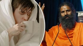 ശൈത്യകാലത്തിന് ഒരു സൂപ്പർ ടോണിക്ക് പാനീയം, ജലദോഷം ഒഴിവാക്കാൻ