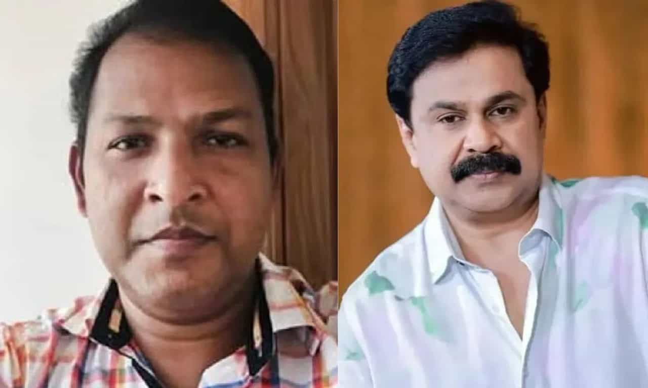Actress Assault Case: നടിയെ ആക്രമിച്ചതിന്റെ ദൃശ്യങ്ങൾ ദിലീപ് വീട്ടിലിരുന്ന് കണ്ടു; വഴിത്തിരിവായ ബാലചന്ദ്രകുമാറിന്റെ വെളിപ്പെടുത്തൽ