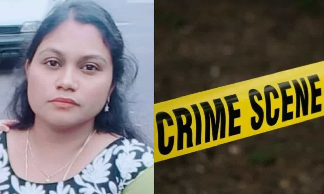 അവിഹിതമെന്ന് സംശയം; ബാം​ഗ്ലൂരിൽ ഐടി ജീവനക്കാരൻ ഭാര്യയെ കൊലപ്പെടുത്തി