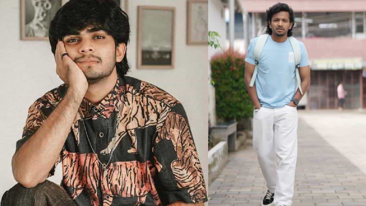 Basil Joseph: ഞങ്ങളെ ഒതുക്കാനുള്ള പരിപാടി ആണല്ലേ, ചതിയായി പോയി; ബേസിലിനോട് നസ്ലെന്‍