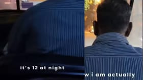 അർദ്ധ രാത്രിയിൽ ബെംഗളൂരുവിലെ റാപ്പിഡോ ഓട്ടോയിൽ കയറിയ യുവതി കണ്ടത്