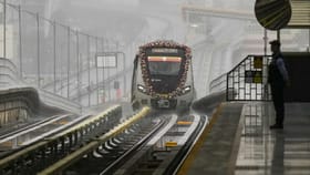 കാത്തിരിപ്പ് സമയം കുറയും, ട്രെയിന്‍ പാഞ്ഞെത്തും