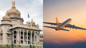 ബെംഗളൂരു രണ്ടാം വിമാനത്താവളത്തിന് പ്രശ്നം ആ കരാർ, കുരുക്കഴിഞ്ഞാൽ