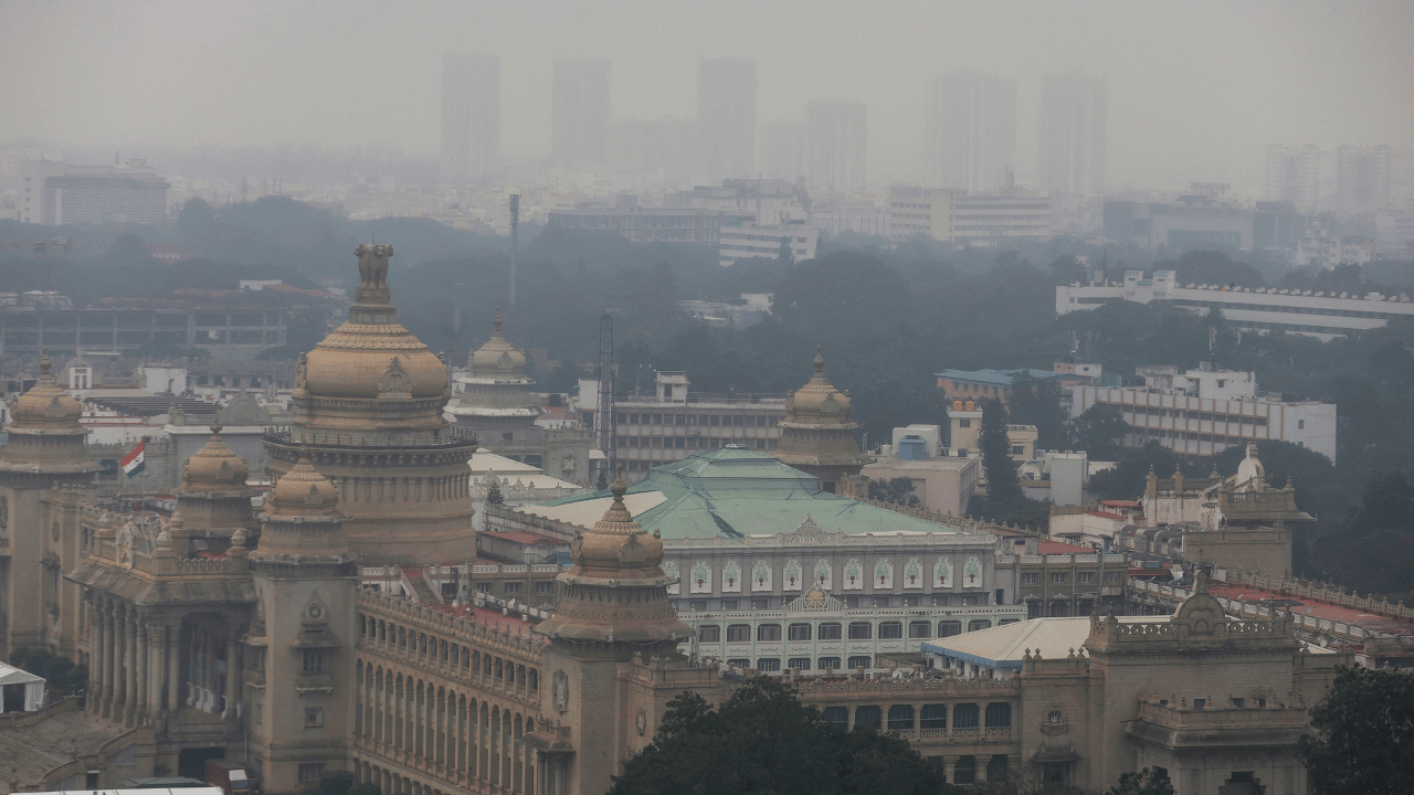 Bengaluru: ബെംഗളൂരു മലയാളികൾ ആശങ്കയിൽ, 9 വർഷത്തിനിടെ ആദ്യമായി അത് സംഭവിക്കുന്നു....