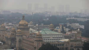 Bengaluru: ബെംഗളൂരു മലയാളികൾ ആശങ്കയിൽ, 9 വർഷത്തിനിടെ ആദ്യമായി അത് സംഭവിക്കുന്നു….