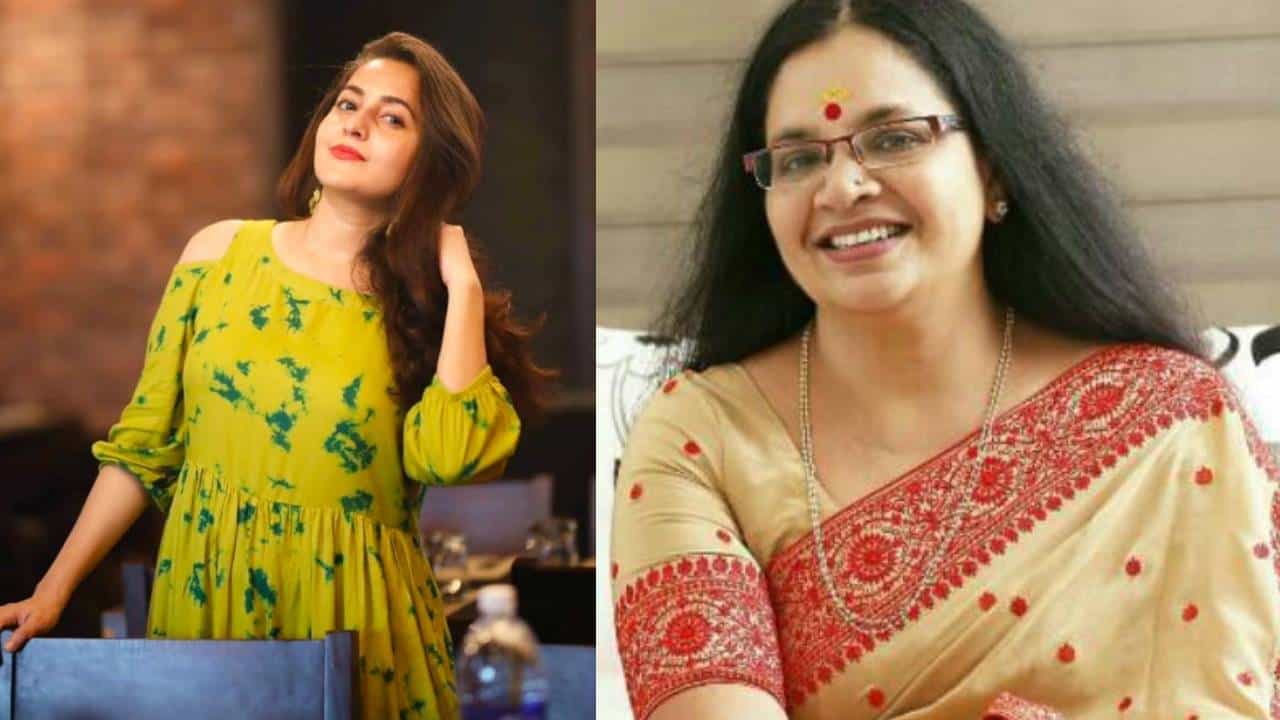 Actress Assault Case: ഭാമ എന്നോട് പേഴ്സണലായി ആരാണിത് ചെയ്യിച്ചതെന്ന് പറഞ്ഞു; എന്തുകൊണ്ട് മൊഴി മാറ്റി: ഭാഗ്യലക്ഷ്മി Actress Assault Case: ഭാമ എന്നോട് പേഴ്സണലായി ആരാണിത് ചെയ്യിച്ചതെന്ന് പറഞ്ഞു; എന്തുകൊണ്ട് മൊഴി മാറ്റി: ഭാഗ്യലക്ഷ്മി