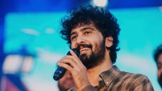 Bha Bha Ba Controversy: സിനിമയെ സിനിമയായി കാണുക; ആരെയും വേദനിപ്പിക്കാൻ എഴുതിയിട്ടില്ല, വേദനിപ്പിച്ചെങ്കിൽ ക്ഷമിക്കുക’; ഫാഹിമും നൂറിനും