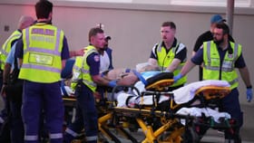 Bondi Beach Shooting: സിഡ്‌നി കൂട്ടക്കൊലയ്ക്ക് പിന്നില്‍ അച്ഛനും മകനും; 15 പേര്‍ കൊല്ലപ്പെട്ടു...