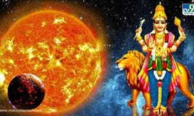 ഭാ​ഗ്യം പടിവാതിലിൽ എത്തിയിരിക്കുന്നു! ഈ രാശിക്കാരെ ഇനി...