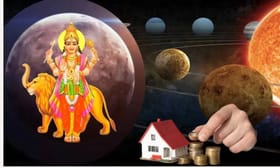 ധനു അടക്കം 5 രാശിക്കാർ ശ്രദ്ധിക്കുക! ധനു രാശിയിൽ ബുധന്റെ...