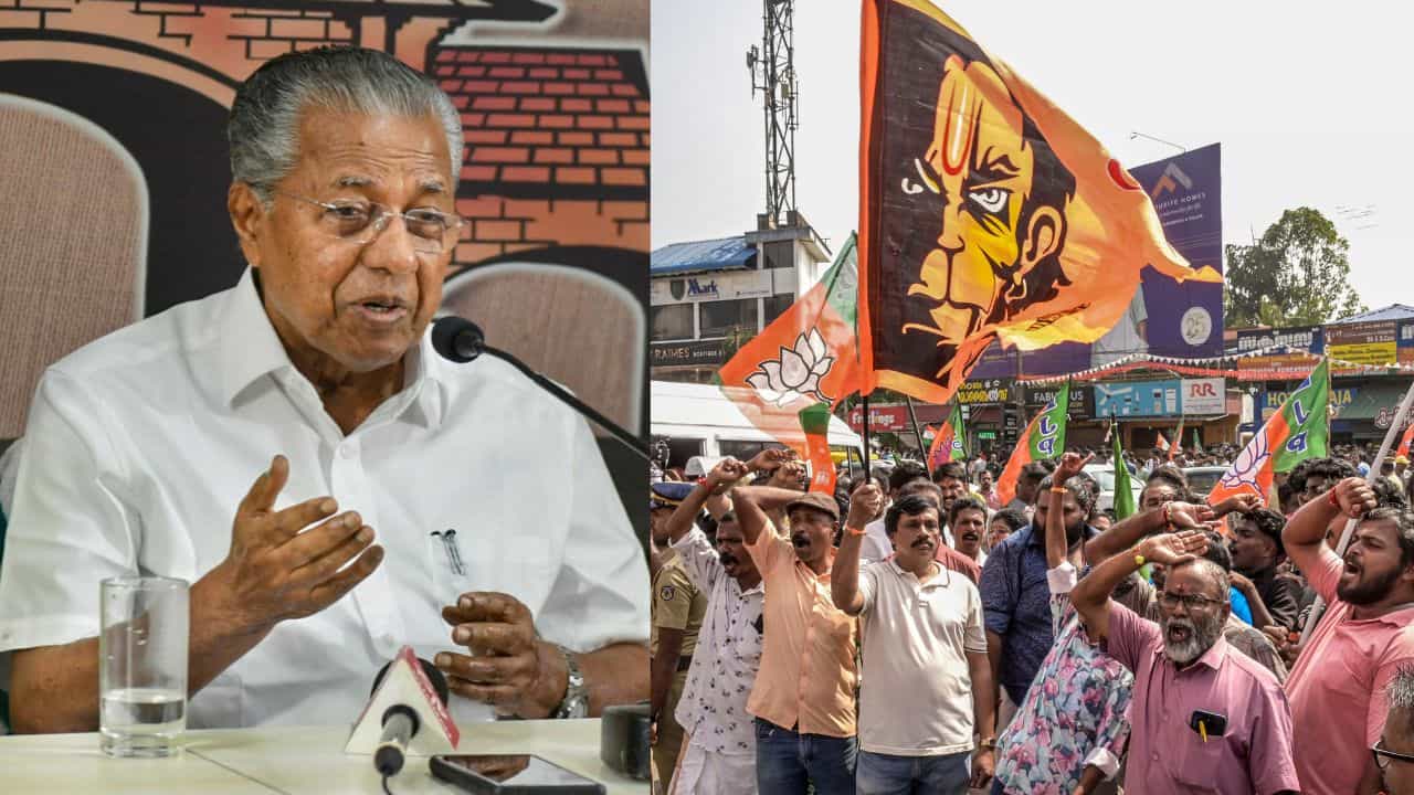 CM Pinarayi Vijayan: പ്രതീക്ഷിച്ച ഫലം ഉണ്ടായില്ല, തിരുത്തലുകൾ വരുത്തി മുന്നോട്ട് പോകും; പ്രതികരിച്ച് മുഖ്യമന്ത്രി