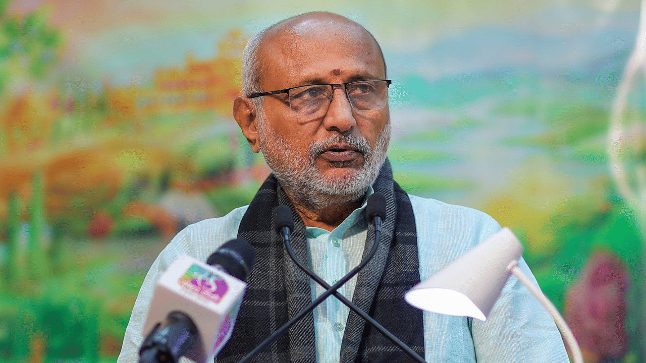 Vice President: ഉപരാഷ്ട്രപതി തിരുവനന്തപുരത്ത്; ഗതാഗത നിയന്ത്രണം ഇങ്ങനെ...