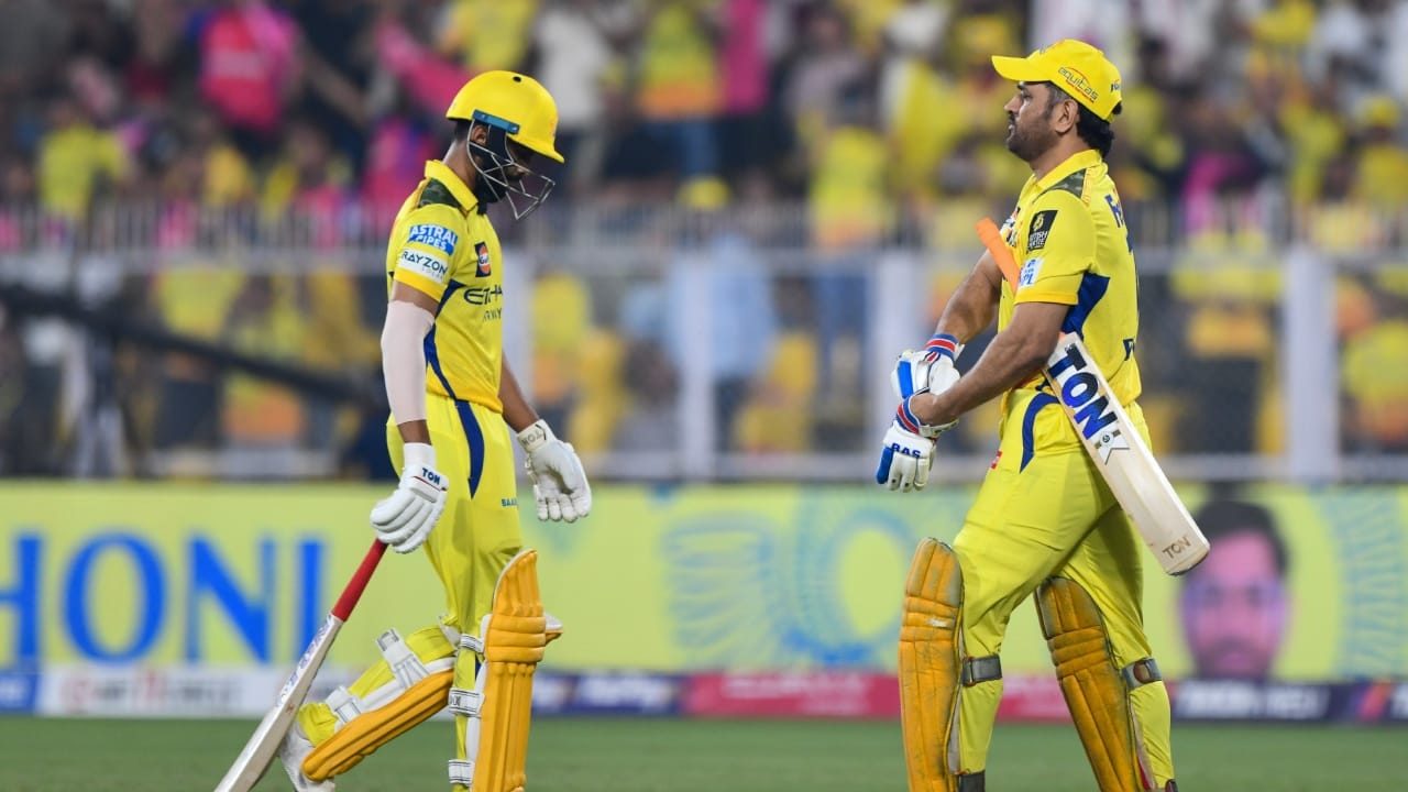 Csk Need Allrounders