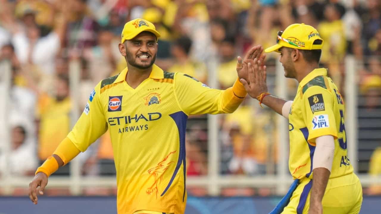 IPL 2026: ചെന്നൈയുടെ ഫൈനൽ ഇലവൻ വിസ്ഫോടനാത്മകം; പിടിച്ചുകെട്ടാൻ മറ്റ് ടീമുകൾ ബുദ്ധിമുട്ടും