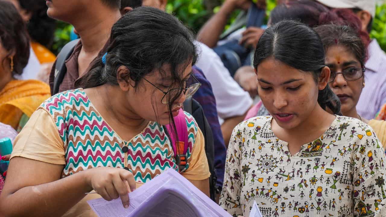 CUET PG 2026: സിയുഇടി പിജി 2026; രജിസ്ട്രേഷൻ ആരംഭിച്ചു, പ്രധാന തീയതി, സിലബസ് അറിയാം CUET PG 2026: സിയുഇടി പിജി 2026; രജിസ്ട്രേഷൻ ആരംഭിച്ചു, പ്രധാന തീയതി, സിലബസ് അറിയാം