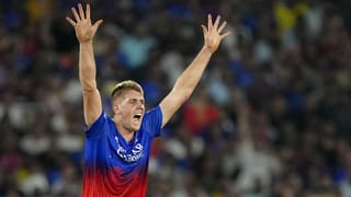 IPL Auction 2026: ഏറ്റവും കൂടുതല്‍ തുക കിട്ടേണ്ട താരം, മാനേജര്‍ പറ്റിച്ച പണിയില്‍ എല്ലാം നഷ്ടപ്പെട്ടേനെ; കാമറൂണ്‍ ഗ്രീനിന് സംഭവിച്ചത്‌