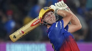 Sanju Samson: ‘സഞ്ജുവിനെ അങ്ങനെ കാണുന്നത് വിചിത്രമായിരിക്കും; റണ്‍സ് നേടില്ലെന്നാണ് പ്രതീക്ഷ’