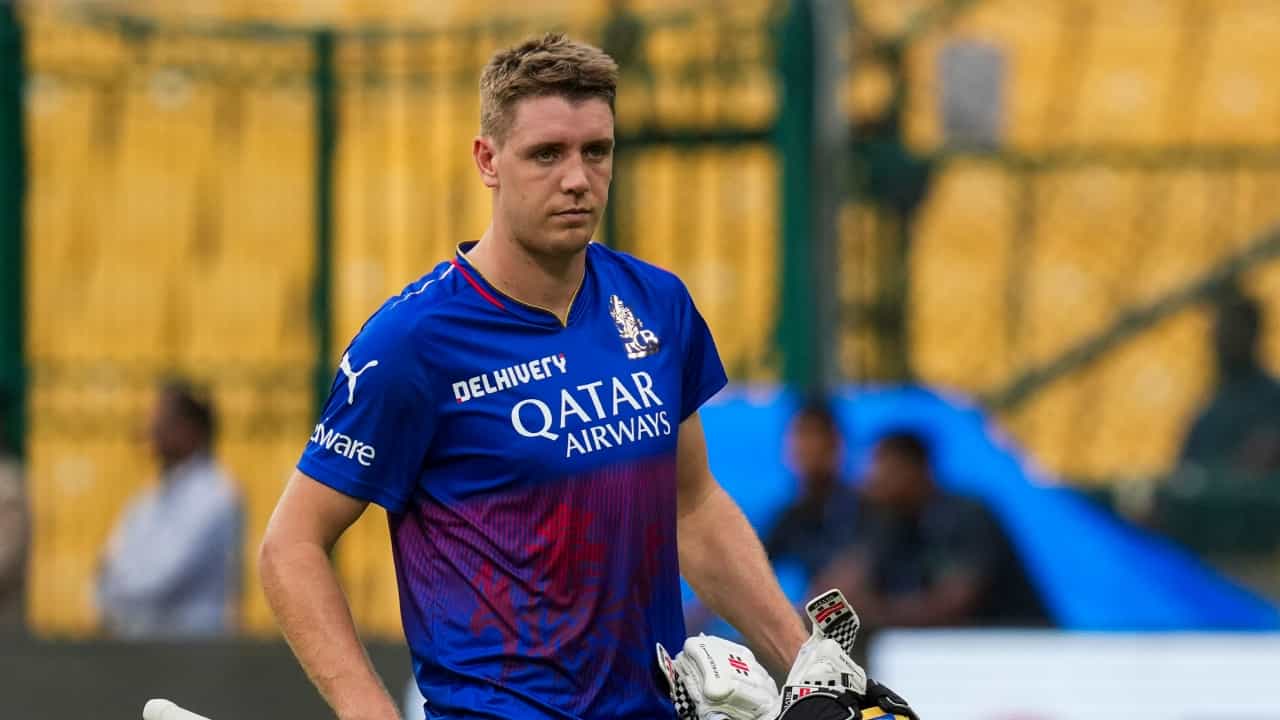 IPL 2026 Auction: പഴ്സ് പൊട്ടിച്ച് ചെന്നൈയും കൊൽക്കത്തയും; ഒടുവിൽ കാമറൂൺ ഗ്രീൻ കൊൽക്കത്തയിൽ