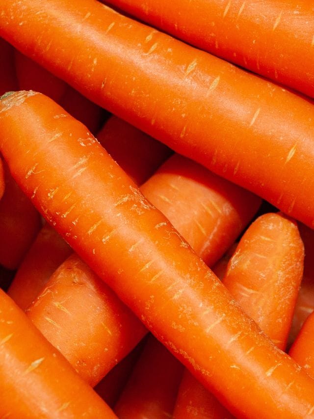 വാടിപ്പോയ ക്യാരറ്റും ഫ്രഷാകും; ഉഗ്രന്‍ ടിപ്പിതാ