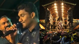 Kerala Rain Alert: സംസ്ഥാനത്ത് മഴ ഇന്നുമുണ്ടാകും…; ശബരിമലയിൽ ഇടിമിന്നൽ മുന്നറിയിപ്പ്