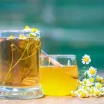 Chamomile Tea