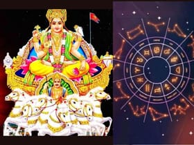 Chaturgrahi Yog: ഇന്ന് ഇവർ ഒരു പുതിയ വ്യക്തിയെ കണ്ടുമുട്ടും, തൊടുന്നതെല്ലാം പൊന്നാകും, ! ചതുർഗ്രഹി യോ​ഗത്തിന്റെ ശുഭസംയോജനം 5 രാശിക്കാർക്ക് ഗുണകരം...