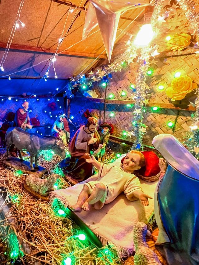 യേശു ജനിച്ചത് ഡിസംബര്‍ 25ന് അല്ല, പിന്നെ ക്രിസ്മസ്?