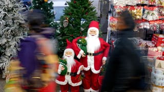 Christmas: ക്രിസ്മസിന് അരിപ്പായസം വിളമ്പുന്ന രാജ്യം, മറ്റൊരിടത്ത് അഞ്ച് മാസത്തെ ആഘോഷവും; വെറൈറ്റിയല്ലേ….