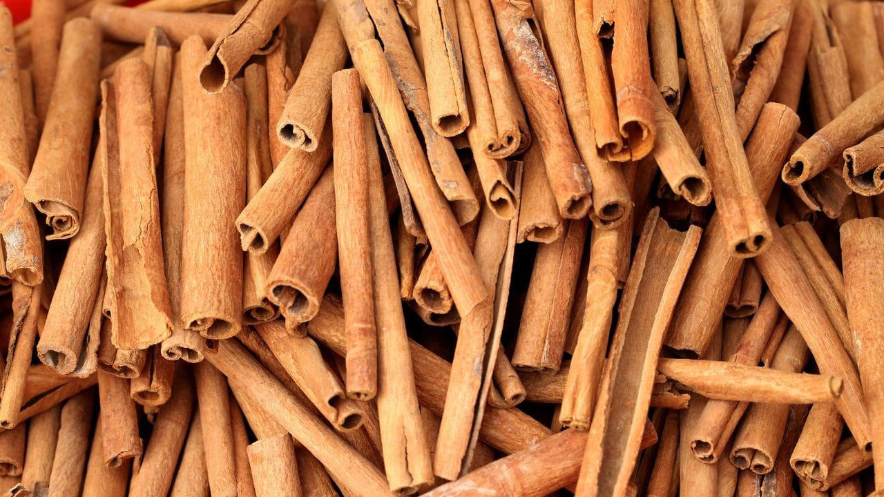 നിത്യശ്രീ, നവശ്രീ എന്നിങ്ങനെ രണ്ടിനം കറുവ ഭാരതീയ സുഗന്ധവിള ഗവേഷണകേന്ദ്ര പുറത്തിറിക്കിയിട്ടുണ്ട്. പട്ടയ്ക്ക് മാത്രമല്ല, അതിന്റെ കായയ്ക്കും ഇലകള്‍ക്കും ഉയര്‍ന്ന വില തന്നെ ലഭിക്കുന്നതാണ്. കറുവയുടെ കായ കിലോയ്ക്ക് 1,600 രൂപ വരെ വിലയുണ്ട്.