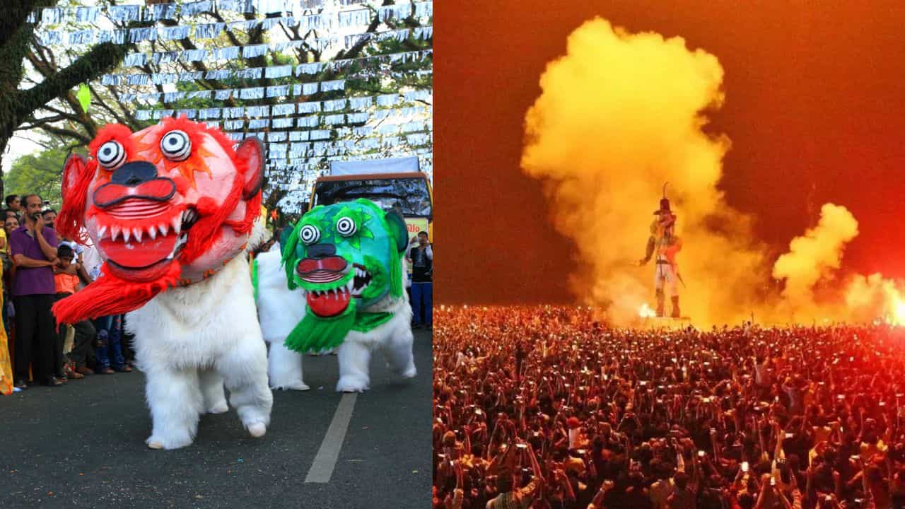 Cochin Carnival 2025: പാപ്പാഞ്ഞിയെ കത്തിക്കുന്നത് കാണണ്ടേ! കൊച്ചിൻ കാർണിവലിന് പോകുന്നവർ അറിയാൻ