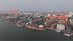 Cochin Shipyard Job: കൊച്ചിൻ ഷിപ് യാർഡിൽ വമ്പൻ അവസരം; ഒഴിവുകൾ ഈ മേഖലയിൽ...