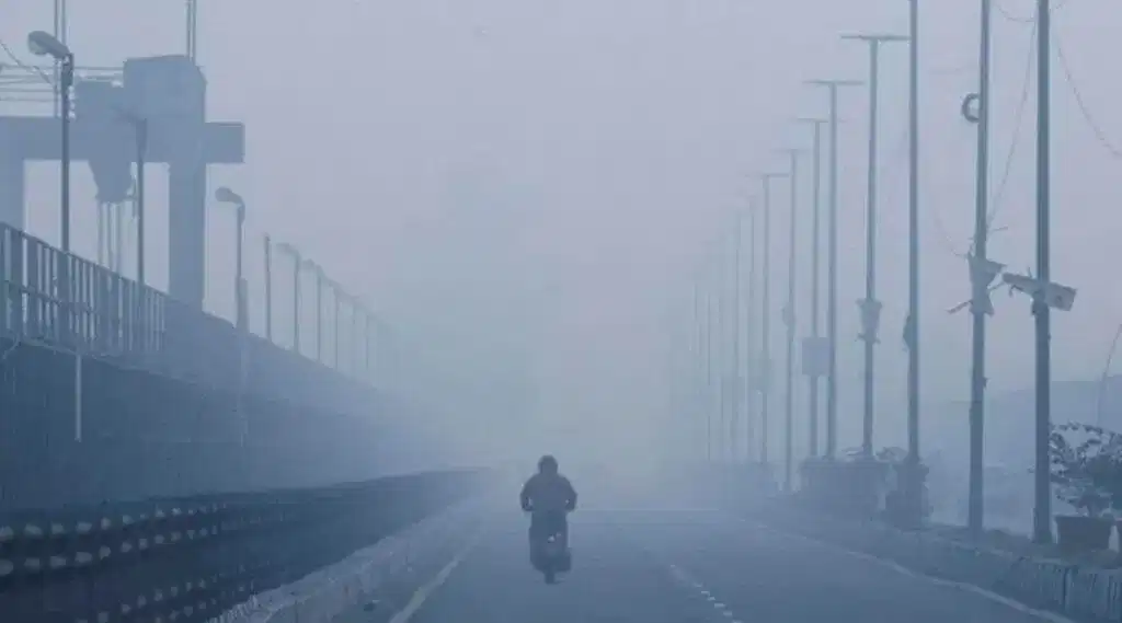 Coldwave: ഈ തണുപ്പ് എന്നു കുറയും? ഉത്തരം ഇവിടുണ്ട്