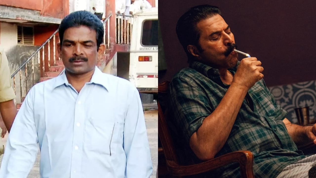 Kalamkaval: കളങ്കാവൽ കാണാൻ സയനൈഡ് മോഹൻ എത്തുമോ?; സിനിമയ്ക്ക് പ്രചോദനമായ കൊടും കുറ്റവാളിയുടെ ഇപ്പോഴത്തെ ജീവിതം