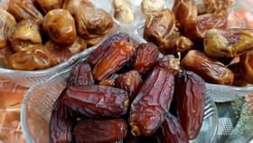 സ്ത്രീകൾ പതിവായി ഈന്തപ്പഴം കഴിക്കണം; കാരണം ഇതാണ്