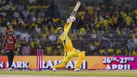 Deepak Hooda: ബൗളിങ് ആക്ഷന്‍ പ്രശ്‌നം, ദീപക് ഹൂഡയ്ക്ക് മുട്ടന്‍ പണി, ഫ്രാഞ്ചെസികള്‍ക്ക് മുന്നറിയിപ്പ്‌...