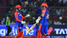 ചുളുവിലയ്ക്ക് സ്വന്തമാക്കിയ മികച്ച താരങ്ങൾ; ഡൽഹി ക്യാപിറ്റൽസ്...