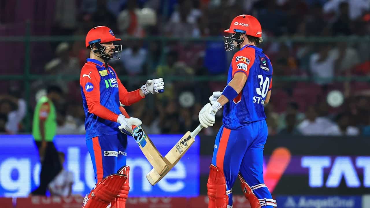 IPL 2026: ചുളുവിലയ്ക്ക് സ്വന്തമാക്കിയ മികച്ച താരങ്ങൾ; ഡൽഹി ക്യാപിറ്റൽസിൻ്റെ ഫൈനൽ ഇലവൻ വെൽ ബാലൻസ്ഡ്