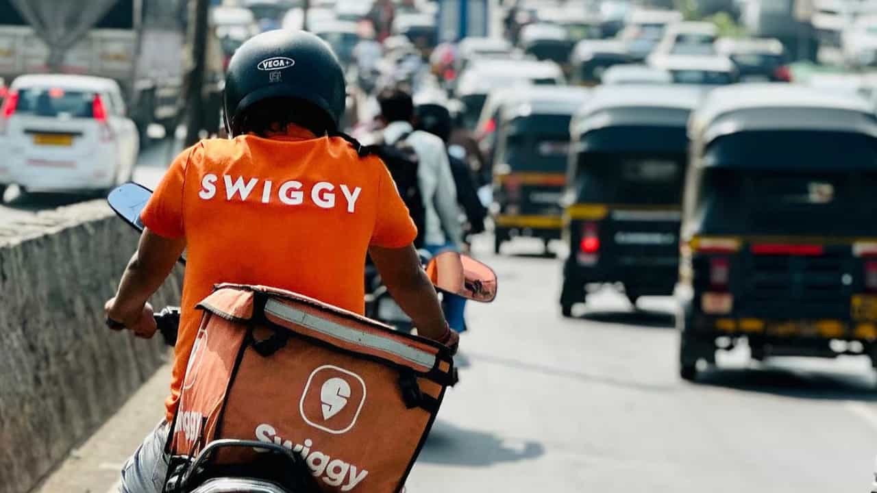 Delivery Agents All India Strike: ഡിസംബർ 31ന് ഓണ്‍ലൈനില്‍ ഫുഡ് എത്തില്ല, പണിമുടക്കുന്ന കാരണം ഇത്