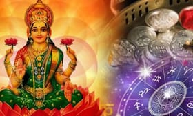 സൂര്യശോഭയിൽ തിളങ്ങാൻ ഒരുങ്ങിക്കോളൂ! ധനലക്ഷ്മി യോഗത്തിന് ശുഭകര..