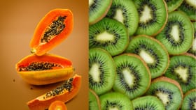 പപ്പായയോ കിവിയോ: ദഹനം മെച്ചപ്പെടുത്താൻ ഏതാണ് ശരിക്കും നല്ലത്